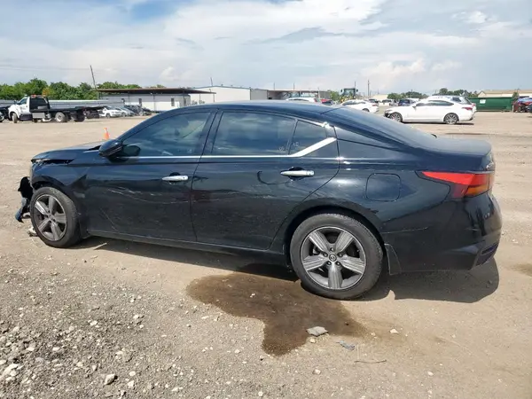 1N4BL4EW5KC131968 2019 NISSAN ALTIMA - Image 2