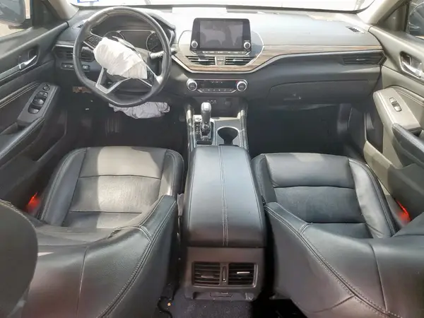 1N4BL4EW5KC131968 2019 NISSAN ALTIMA - Image 8
