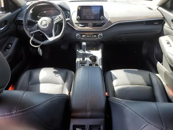 1N4BL4EW5KC132442 2019 NISSAN ALTIMA - Image 8