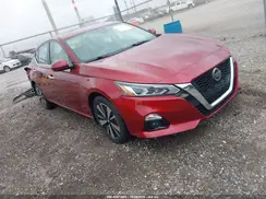 1N4BL4EW5KC136071 2019 NISSAN ALTIMA