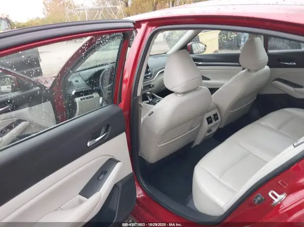 1N4BL4EW5KC136071 2019 NISSAN ALTIMA - Image 8