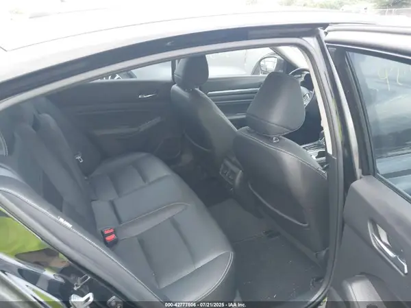 1N4BL4EW5KC148172 2019 NISSAN ALTIMA - Image 8