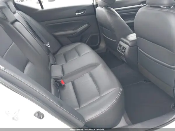 1N4BL4EW5KC152724 2019 NISSAN ALTIMA - Image 8