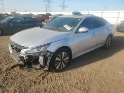 1N4BL4EW5KC156546 2019 NISSAN ALTIMA