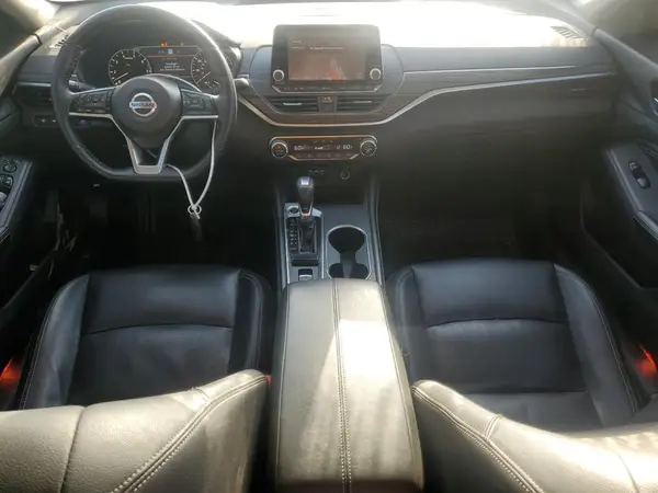 1N4BL4EW5KC156546 2019 NISSAN ALTIMA - Image 8