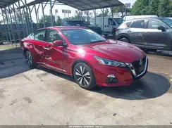 1N4BL4EW5KC172648 2019 NISSAN ALTIMA