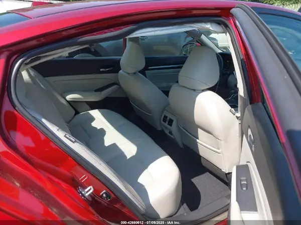 1N4BL4EW5KC172648 2019 NISSAN ALTIMA - Image 8