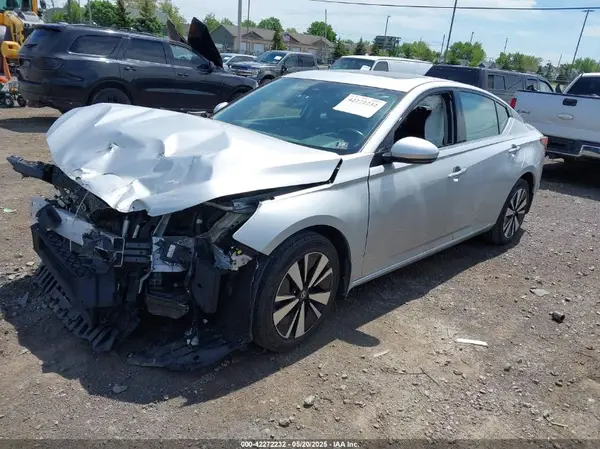 1N4BL4EW5KC172679 2019 NISSAN ALTIMA - Image 2
