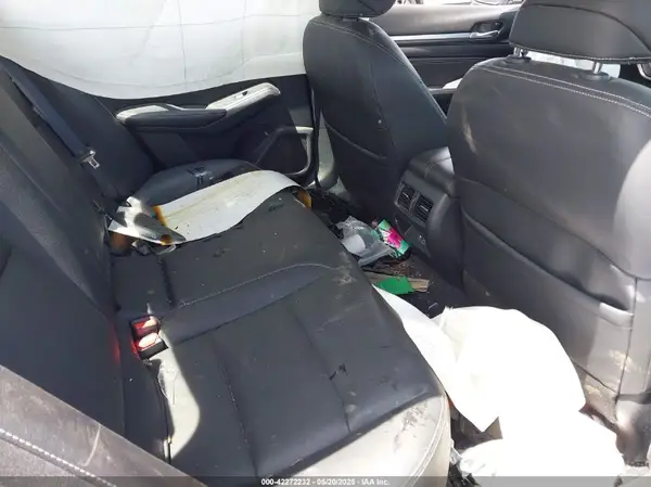 1N4BL4EW5KC172679 2019 NISSAN ALTIMA - Image 8