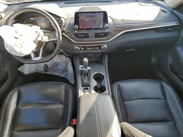 1N4BL4EW5KC172892 2019 NISSAN ALTIMA - Image 8