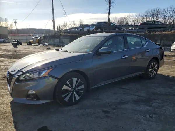 1N4BL4EW5KC193631 2019 NISSAN ALTIMA - Image 1
