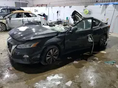 1N4BL4EW5KC199137 2019 NISSAN ALTIMA