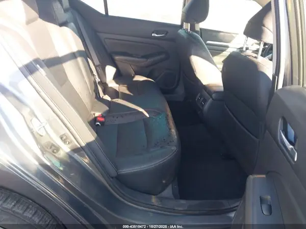 1N4BL4EW5KC218866 2019 NISSAN ALTIMA - Image 8