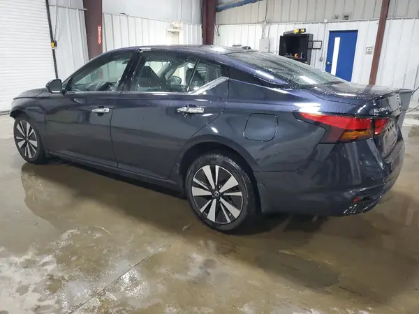1N4BL4EW5KC218947 2019 NISSAN ALTIMA - Image 2