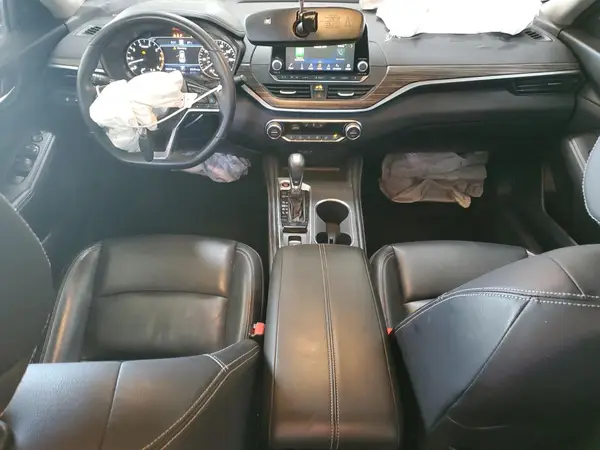 1N4BL4EW5KC218947 2019 NISSAN ALTIMA - Image 8