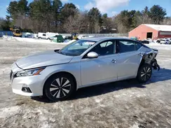 1N4BL4EW5KC220990 2019 NISSAN ALTIMA