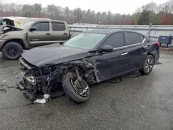 1N4BL4EW5KC226529 2019 NISSAN ALTIMA