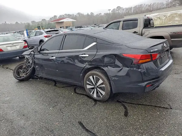 1N4BL4EW5KC226529 2019 NISSAN ALTIMA - Image 2