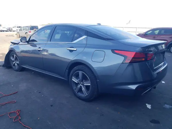 1N4BL4EW5KC232508 2019 NISSAN ALTIMA - Image 2