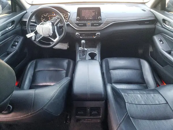 1N4BL4EW5KC232508 2019 NISSAN ALTIMA - Image 8