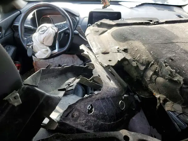 1N4BL4EW5KC235943 2019 NISSAN ALTIMA - Image 8