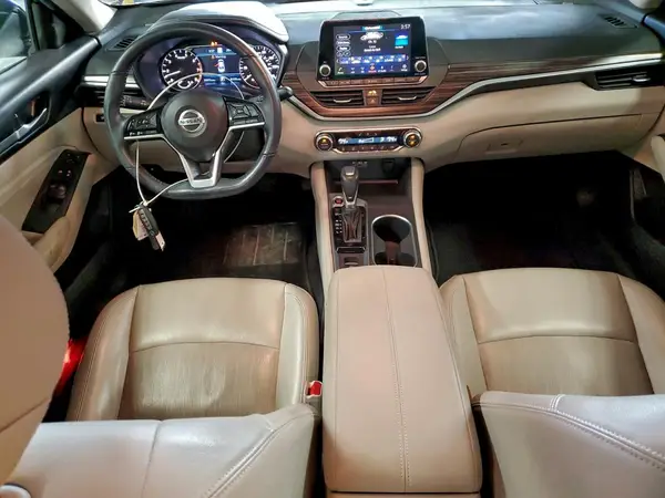 1N4BL4EW5KC259532 2019 NISSAN ALTIMA - Image 8