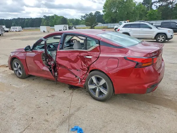 1N4BL4EW5KN300441 2019 NISSAN ALTIMA - Image 2