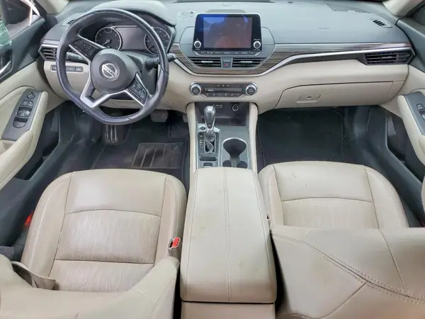 1N4BL4EW5KN300441 2019 NISSAN ALTIMA - Image 8