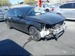 1N4BL4EW5KN301217 2019 NISSAN ALTIMA