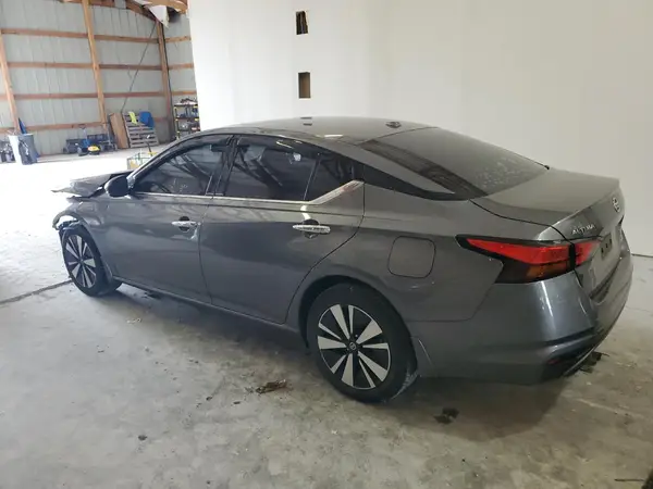 1N4BL4EW5KN303193 2019 NISSAN ALTIMA - Image 2