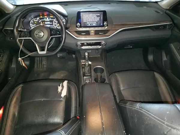 1N4BL4EW5KN303193 2019 NISSAN ALTIMA - Image 8