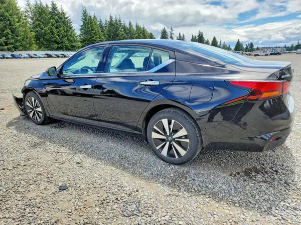 1N4BL4EW5KN303498 2019 NISSAN ALTIMA - Image 2