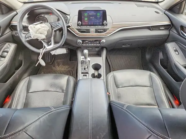 1N4BL4EW5KN303498 2019 NISSAN ALTIMA - Image 8