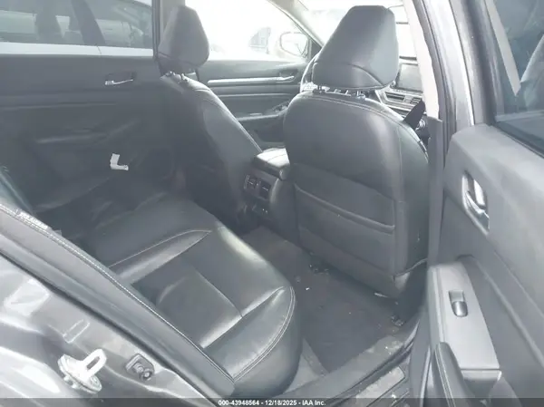 1N4BL4EW5KN303503 2019 NISSAN ALTIMA - Image 8