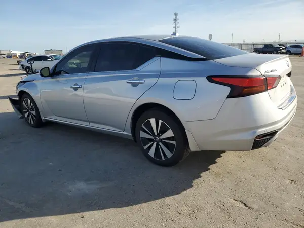 1N4BL4EW5KN309026 2019 NISSAN ALTIMA - Image 2
