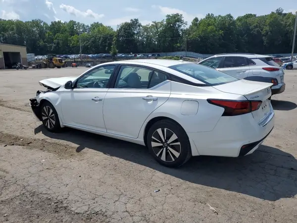 1N4BL4EW5KN311925 2019 NISSAN ALTIMA - Image 2