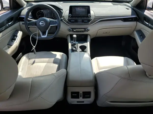 1N4BL4EW5KN311925 2019 NISSAN ALTIMA - Image 8