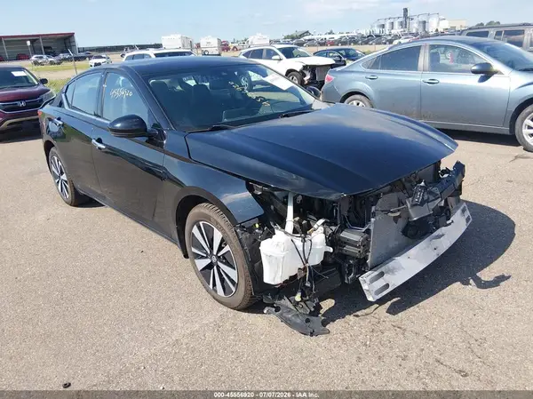 1N4BL4EW5LC101225 2020 NISSAN ALTIMA - Image 1