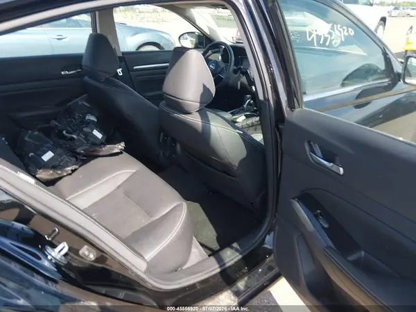 1N4BL4EW5LC101225 2020 NISSAN ALTIMA - Image 8