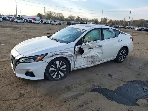 1N4BL4EW5LC112855 2020 NISSAN ALTIMA - Image 1