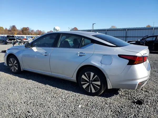 1N4BL4EW5LC149761 2020 NISSAN ALTIMA - Image 2