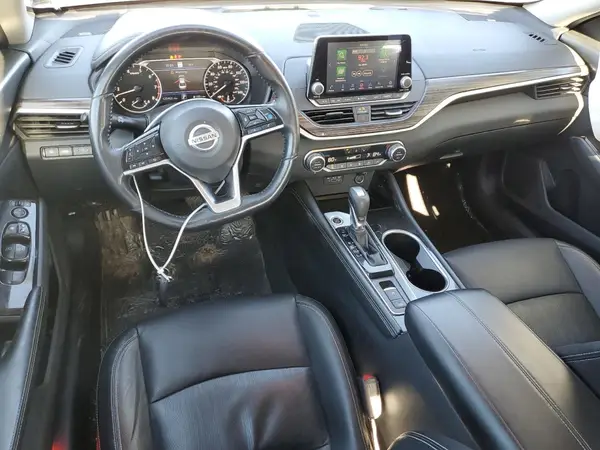 1N4BL4EW5LC149761 2020 NISSAN ALTIMA - Image 8