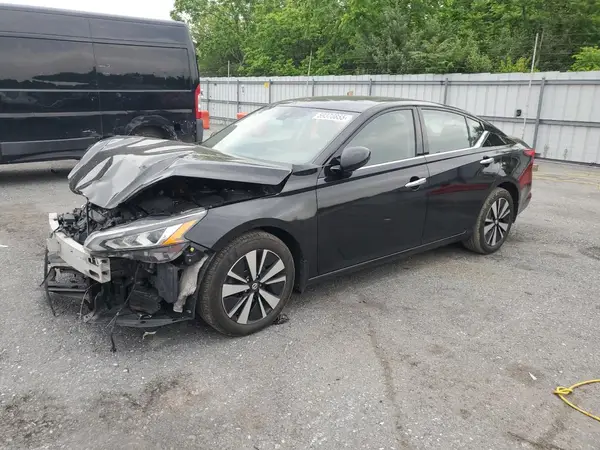 1N4BL4EW5LC151820 2020 NISSAN ALTIMA - Image 1