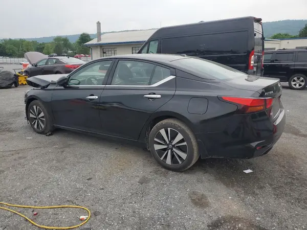 1N4BL4EW5LC151820 2020 NISSAN ALTIMA - Image 2
