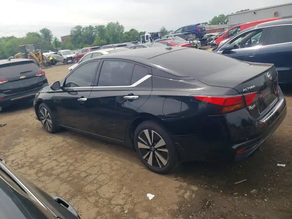 1N4BL4EW5LC174904 2020 NISSAN ALTIMA - Image 2