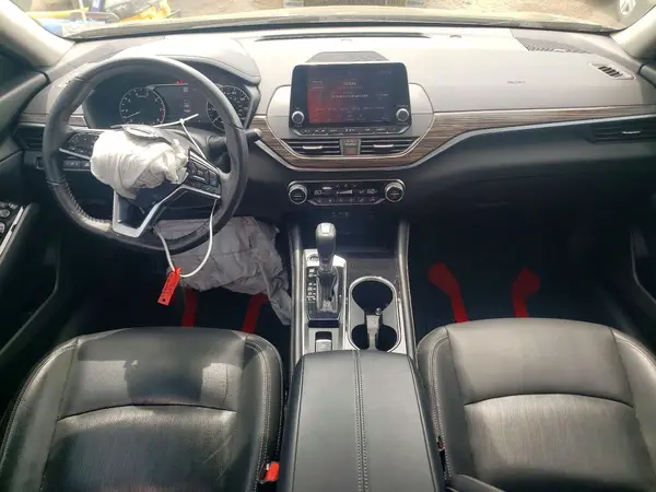 1N4BL4EW5LC174904 2020 NISSAN ALTIMA - Image 8
