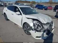 1N4BL4EW5LC200546 2020 NISSAN ALTIMA