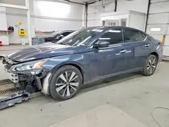 1N4BL4EW5LC252369 2020 NISSAN ALTIMA