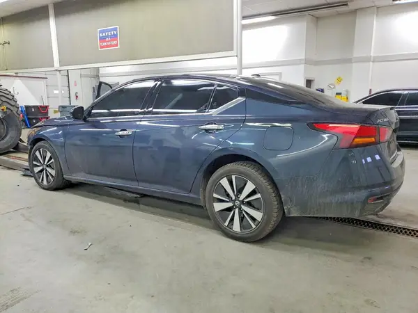 1N4BL4EW5LC252369 2020 NISSAN ALTIMA - Image 2