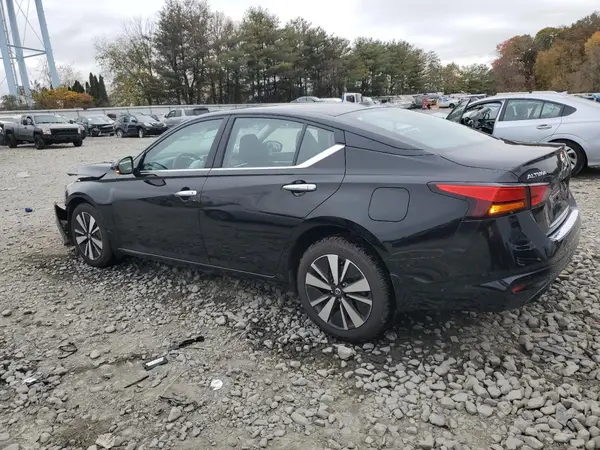1N4BL4EW5MN336732 2021 NISSAN ALTIMA - Image 2